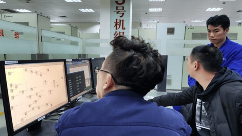 机房验收：第三方检测公司的关键作用**