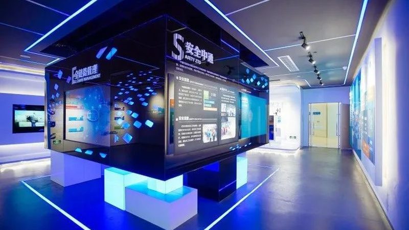 成都信息技术服务维保合同公司