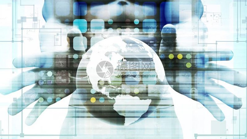 广州机房改造工程：揭秘改造背后的技术考量与行业趋势