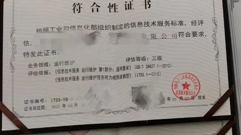 工厂软硬件定制方案优缺点对比