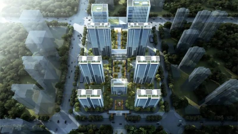 光纤铜缆综合布线：企业信息基础设施的“神经网络