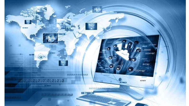 注册信息技术公司，网上办理的五大关键步骤