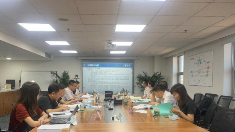政府项目驻场运维：揭秘其背后的关键要素与成功案例